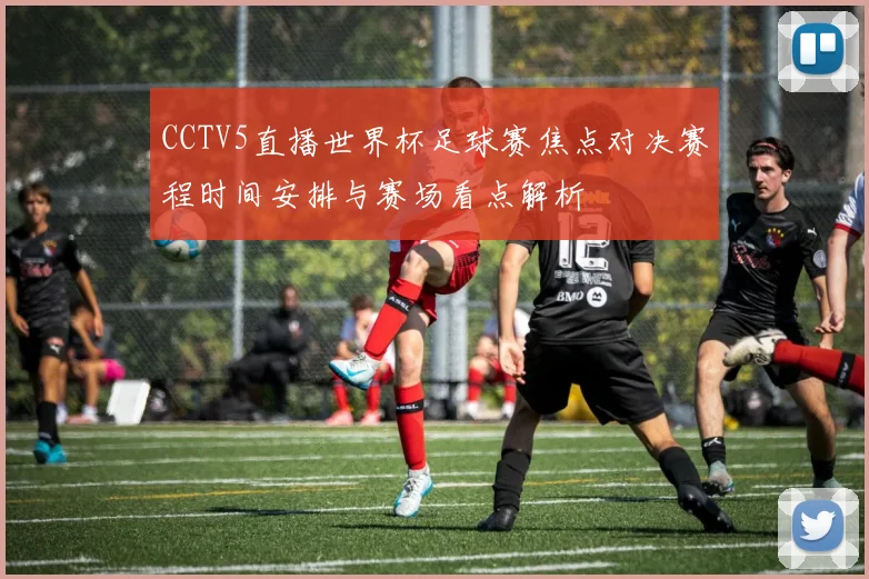 CCTV5直播世界杯足球赛焦点对决赛程时间安排与赛场看点解析